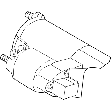 Volvo 9442291