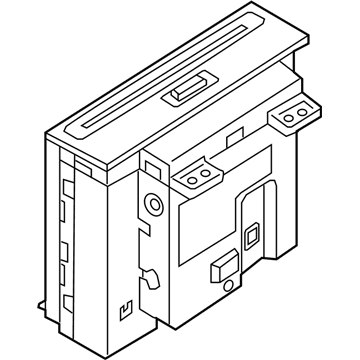 Volvo 36012529