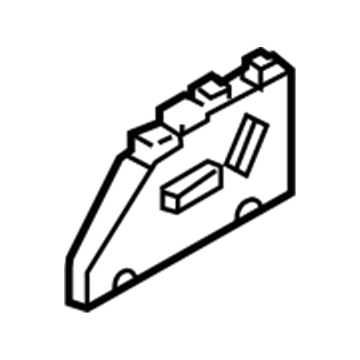 Volvo Seat Switch - 30659544