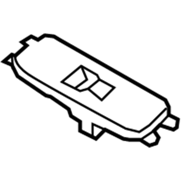 Volvo 31272012