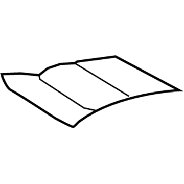 Volvo S80 Seat Covers - 39832904