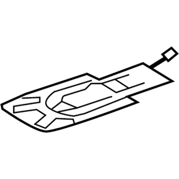 Volvo 30662580