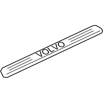 Volvo 8659960
