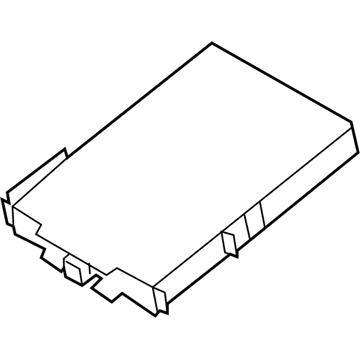 Volvo 31652491