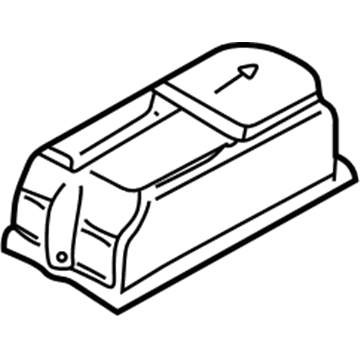 Volvo 30658912