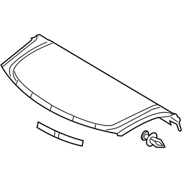 Volvo 39800775