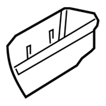 Volvo 8698459