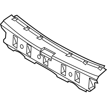 Volvo 30795056