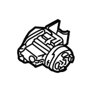 Volvo 30784963