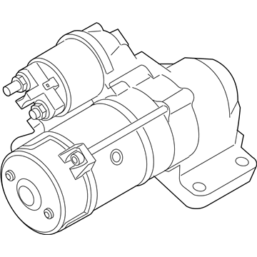 Volvo 36000040