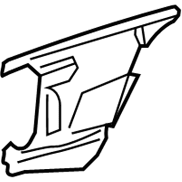 Volvo 8678272