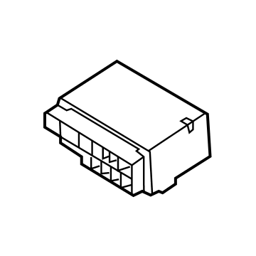 Volvo 31268907