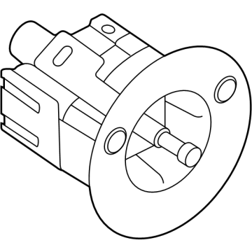 Volvo 80001861
