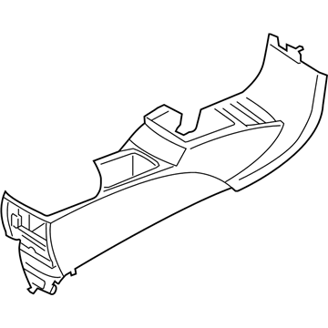 Volvo 39889617