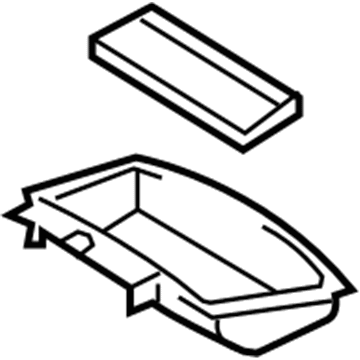 Volvo 8686028