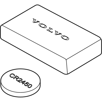 Volvo 80006754
