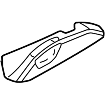 Volvo 39875724
