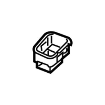 Volvo 8629972