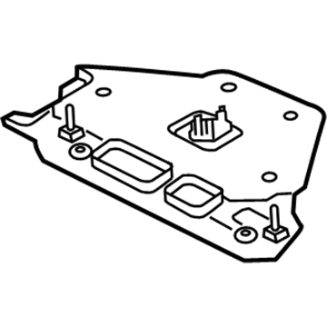 Volvo 31688746