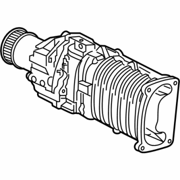 Volvo 36010125