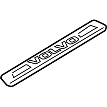Volvo 8659961