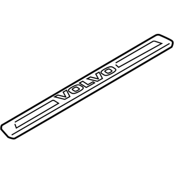 Volvo 8659960