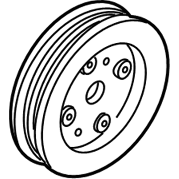 Volvo 31104839