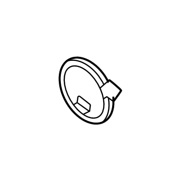 Volvo Emblem - 32337964