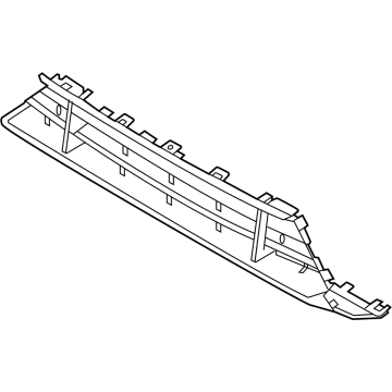 Volvo Grille - 32234959