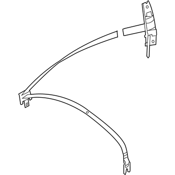 Volvo 39811473
