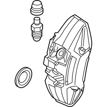 Volvo 36010532