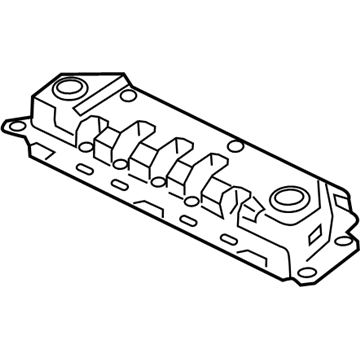 Volvo 31455402