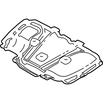 Volvo 30740133