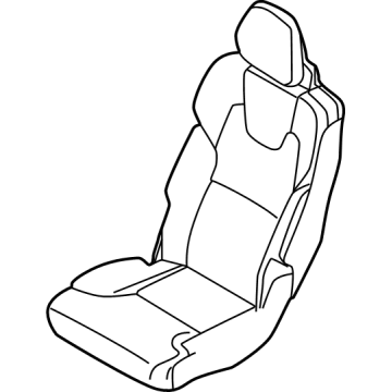 Volvo 32345183