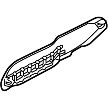 Volvo 39973485