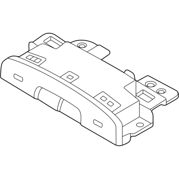 Volvo 80002419