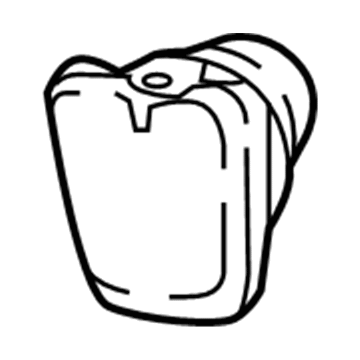 Volvo 31443887
