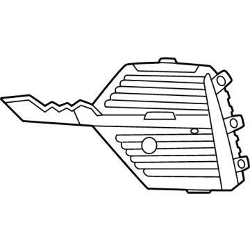 Volvo 32234947