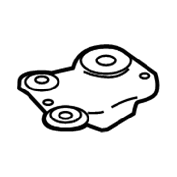 Volvo 30714569