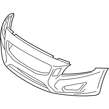 Volvo 39808084