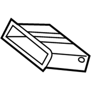 Volvo 8684594