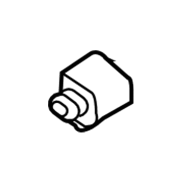 Volvo XC90 Light Socket - 30791033