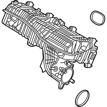 Volvo 32232813