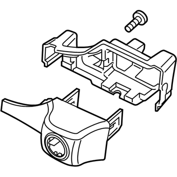 Volvo 9487156