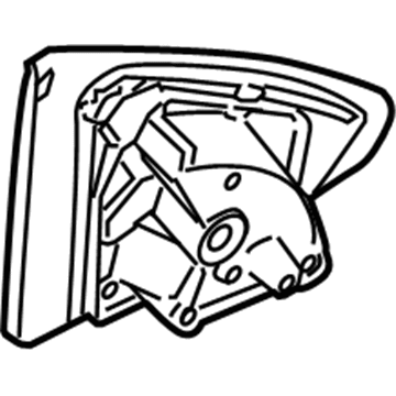 Volvo 30745084