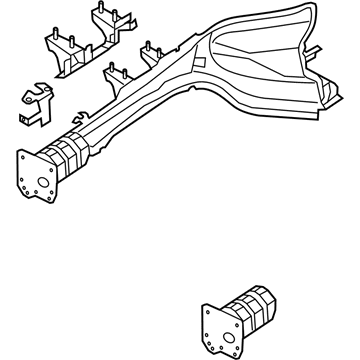 Volvo 31353737