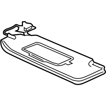 Volvo 39838382