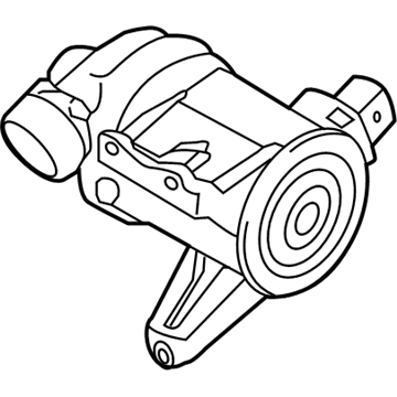 Volvo 32382249