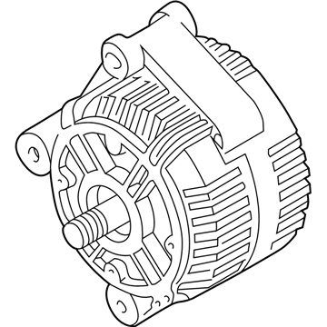 Volvo 5003996