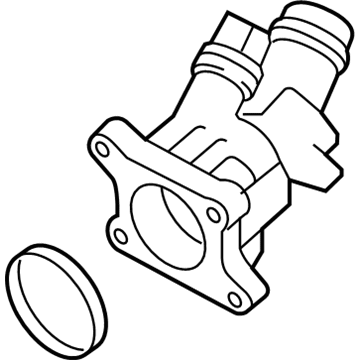 Volvo 31686046